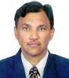 Dr. Arun Apte
