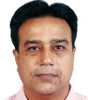 Dr. Sanjay Shah